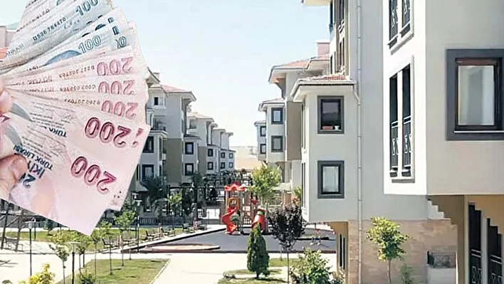 Kira getirisi en yüksek şehir açıklandı: Ankara zirvede