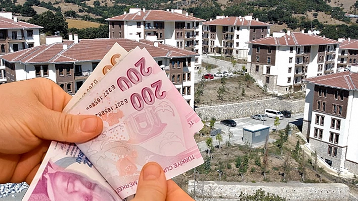 Kiracılar isyan ediyor! Elazığ'da kiralar cep yakıyor.. Elazığ'da güncel kira fiyatları ne kadar olacak?