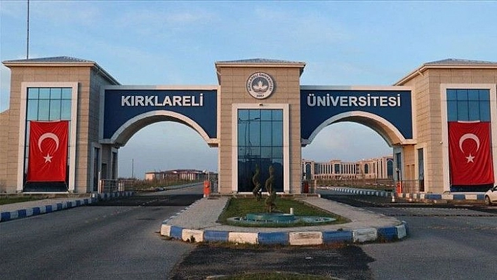 Kırklareli Üniversitesi 26 öğretim üyesi alacak