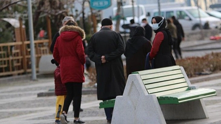 Kısıtlama kalktı, Harput ziyaretçilerini tekrar ağırlamaya başladı