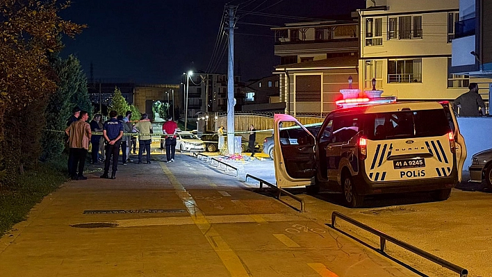 Kıskanç sevgili dehşet saçtı: 3 ölü