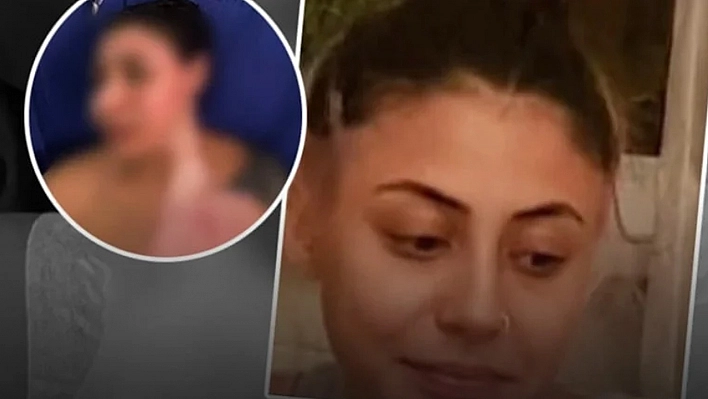 Kıskançlık dehşeti: Kadını sokak ortasında yaktı!