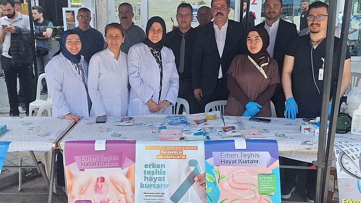 Kızılay'dan anlamlı çağrı: 