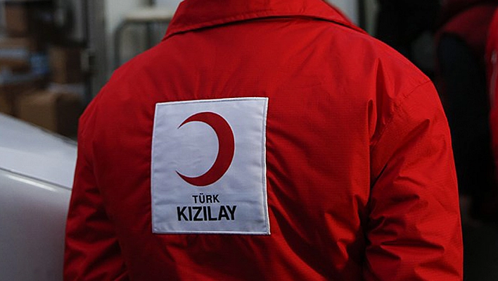 Kızılay Personel Alımları Başladı!