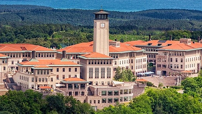 Koç Üniversitesi 1 öğretim üyesi alacak