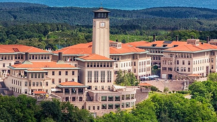 Koç Üniversitesi 4 personel alacak