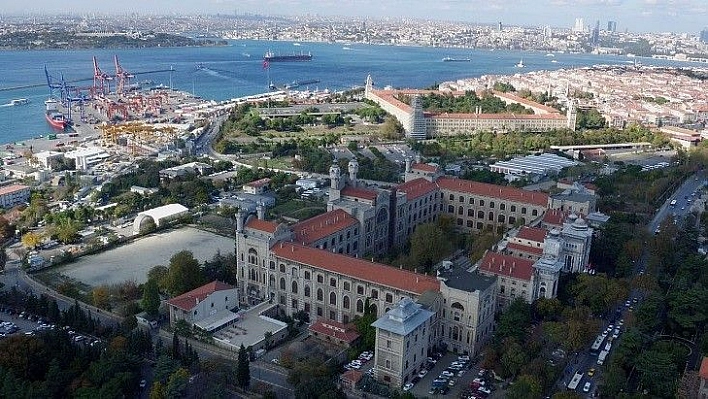 Kocaeli Sağlık ve Teknoloji Üniversitesi personel alacak