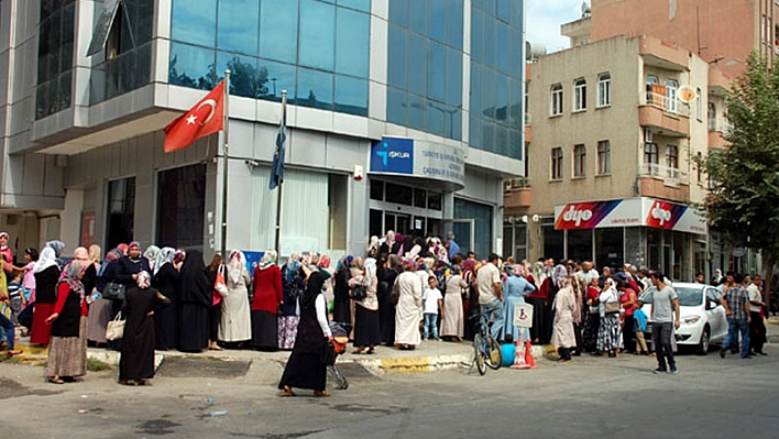 Komşu İlde 668 personel alınacak!