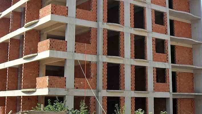 Konutta yeni dönem: Stüdyo daire yasağı kalktı