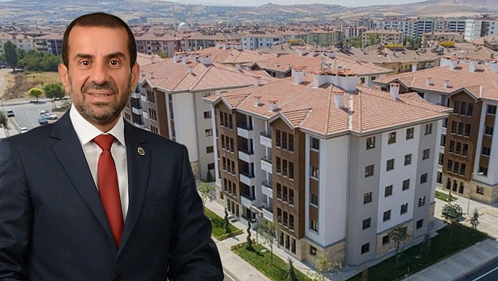 Konutunu Alamayan Elazığlı Depremzedelere Müjde: Mahkemeden Emsal Bir Karar Geldi