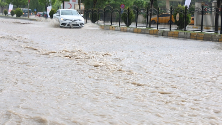 Kör Noktalara Çalışma Yapılmalı