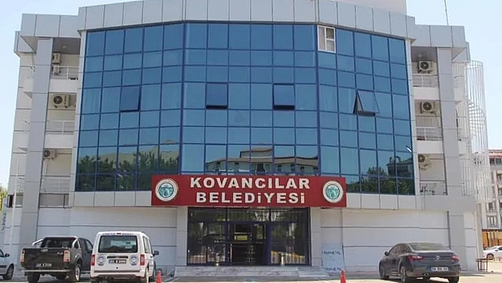 Kovancılar iletişim hattı kuruluyor