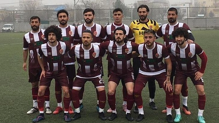 Kovancılarspor: 0 – Fırat Üniversitesi GSK: 15