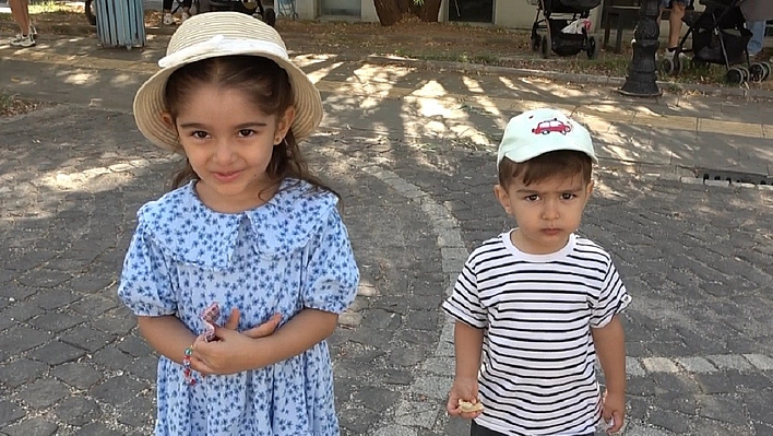 KPSS'de bu kez tam tersi: Ebeveynler sınava girdi