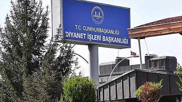 KPSS'den 50 puan almak yetiyor: Diyanet bünyesine 4000 personel alımı yapacak!