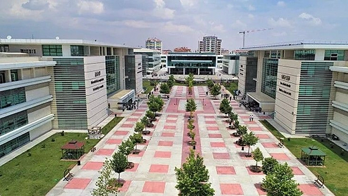 KTO Karatay Üniversitesi 2 Doktor Öğretim Üyesi alıyor