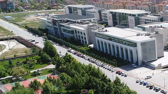 KTO Karatay Üniversitesi 2 Öğretim Üyesi alıyor