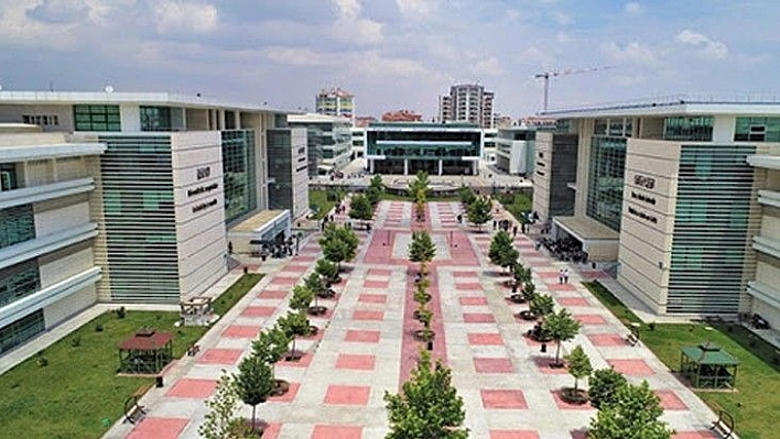 KTO Karatay Üniversitesi öğretim personel alacak