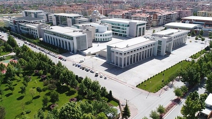 KTO Karatay Üniversitesi personel alacak