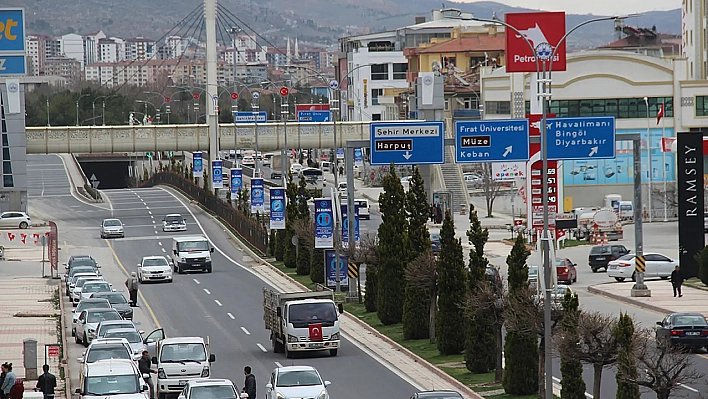 Kullananlara Soğuk Duş! Elazığ'da Bir Devir Kapanıyor