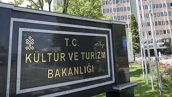 Kültür ve Turizm Bakanlığı 10 Sözleşmeli Bilişim Personeli alıyor