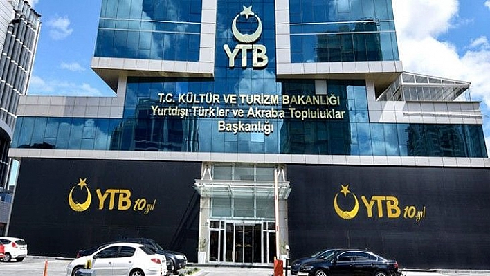 Kültür ve Turizm Bakanlığı Yurtdışı Türkler ve Akraba Topluluklar Başkanlığı 2 Sözleşmeli Bilişim Personeli alıyor