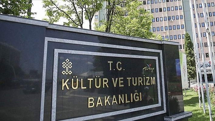 Kültür ve Turizm Bakanlığı 33 işçi alacak