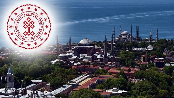 Kültür ve Turizm Bakanlığı, 40 kontrolör/başkontrolör istihdam edecek