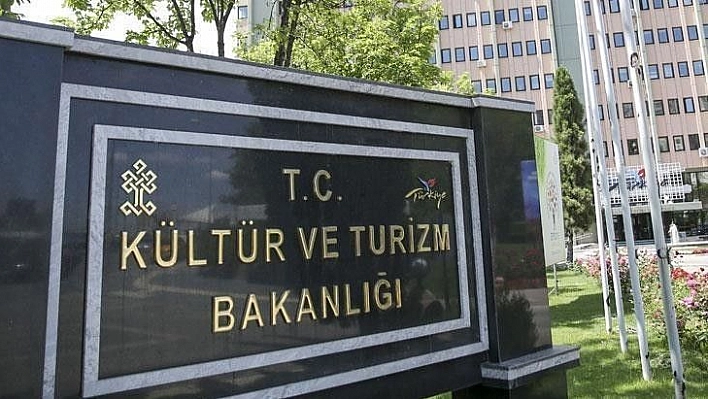 Kültür ve Turizm Bakanlığı personel alacak