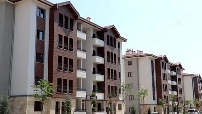 Kura sonuç listesi belli oldu