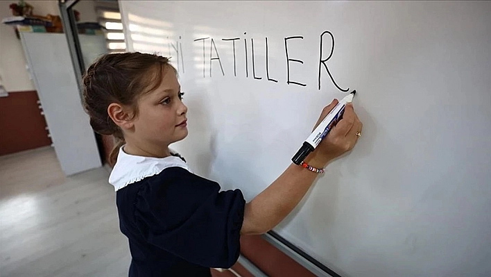 Kurban Bayramı tatilinin detayları belli oldu!