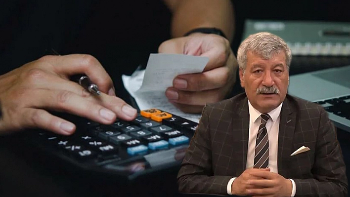 Kurnaz: 'Nakit Satışlarda Da Fiş Kesilmeli'