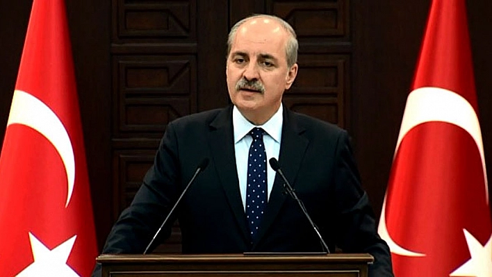 Kurtulmuş'un Dediği Olursa Ak Parti Kurtulur