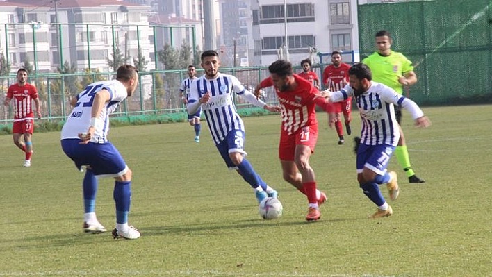 Kuşadasıspor – HD Elazığ Karakoçan