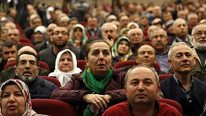 Kutsal yolculuk için o an geldi: 2026 hac sonuçları açıklandı