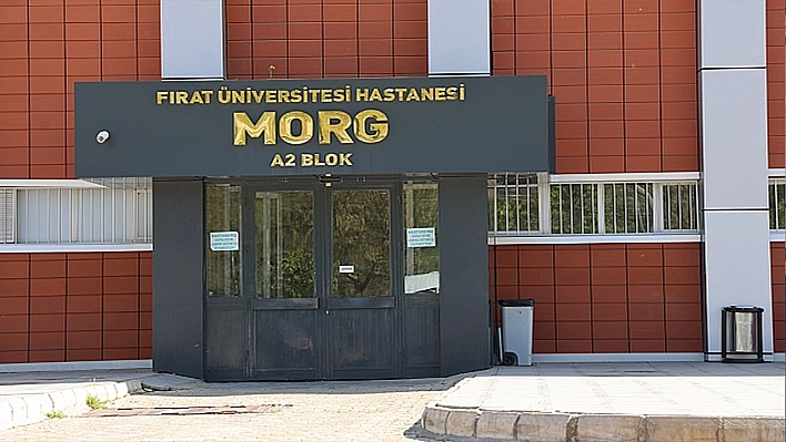 Kuzen dehşeti: Elazığ'da taksici araçta silahla vurularak öldürüldü