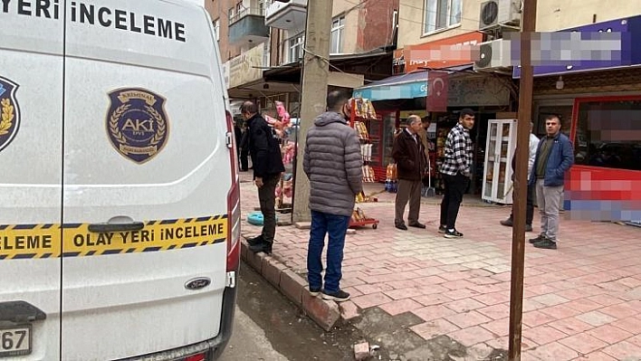 Kuzeni tarafından bıçaklanan şahıs öldü