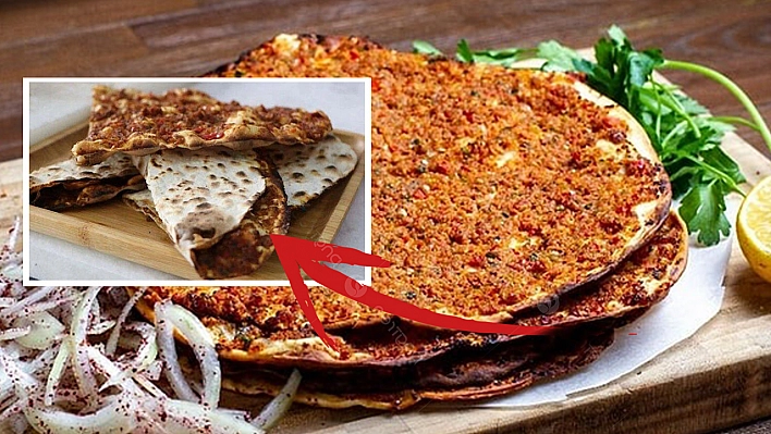 Lahmacunda skandal! Bakanlık 5 ildeki lahmacuncuları ifşa etti