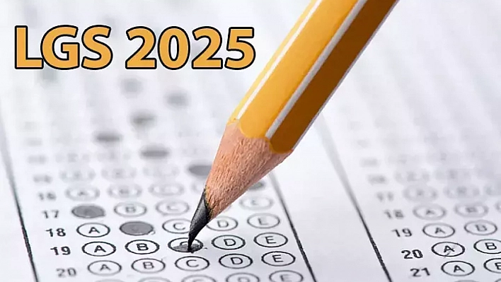 LGS 2025 sonuçları açıklandı! LGS 2025 sonuçları sorgu ekranı! LGS 2025 sınav sonuçları duyuruldu