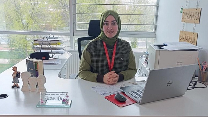 LGS ve YKS' de başarının anahtarı