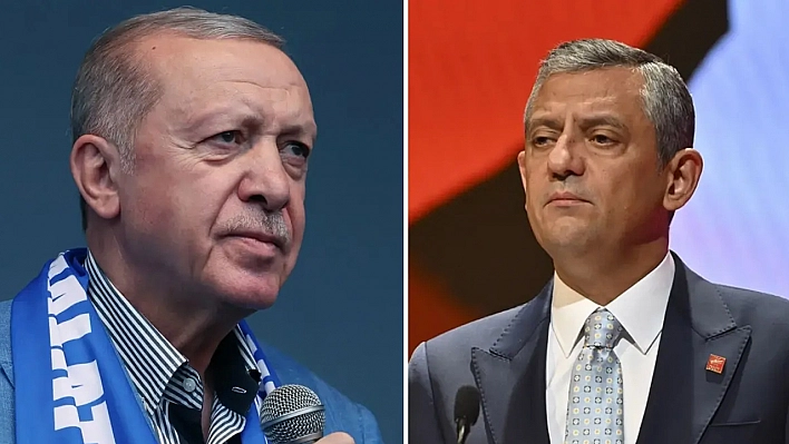 Liderlerin masasındaki son seçim anketi