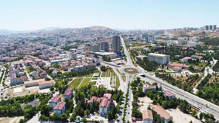 Listede Elazığ Yok!