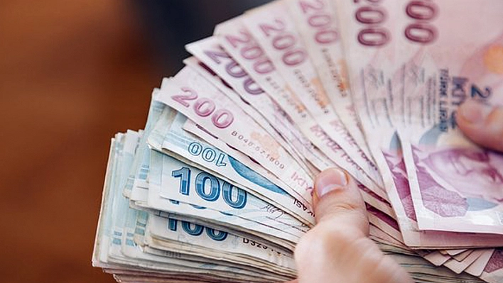 Listedeki Kişilere 65 Bin TL Geri Ödemesiz Yardım!