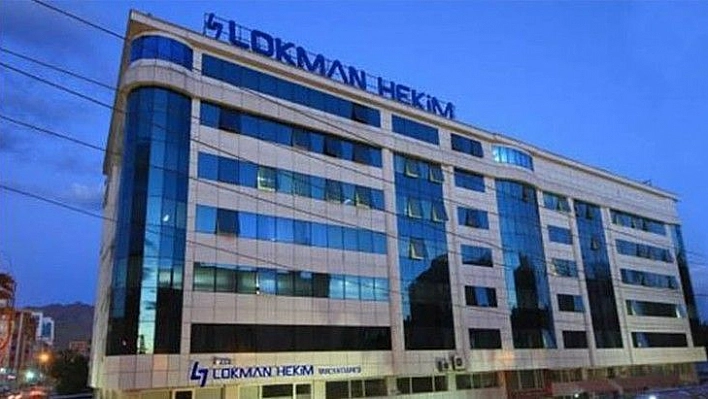 Lokman Hekim Üniversitesi 25 Öğretim Üyesi alıyor