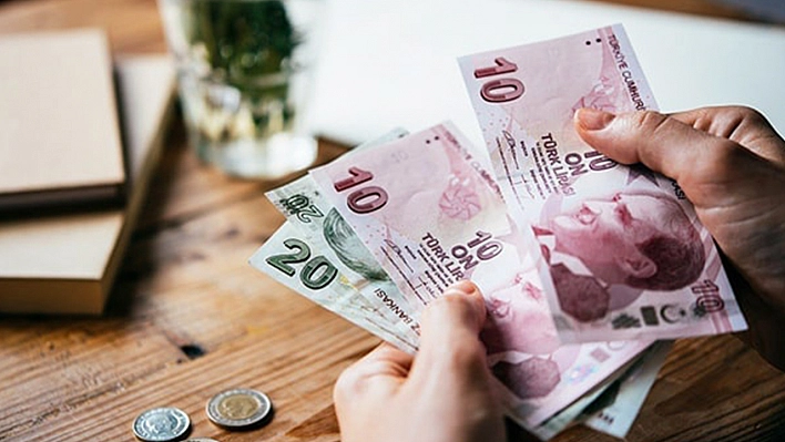 Maaş gününüzü not edin: 2025 zamlı ödeme takvimi yayınlandı