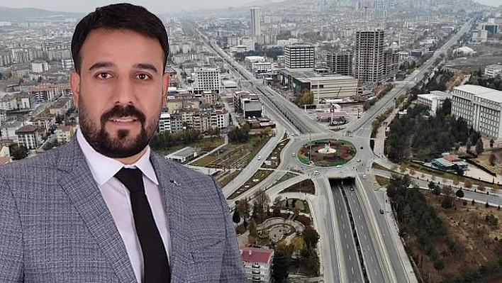 Macit: 'Küçük esnaf zor günler geçiriyor'