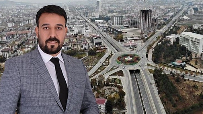 Macit: 'Yerel esnafına sahip çık kampanyası başlatılmalı'