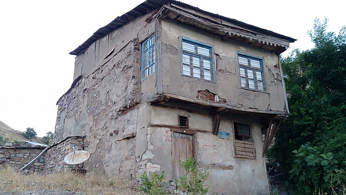 Maden'de tescilli kültür sayısı 35'e yükseldi