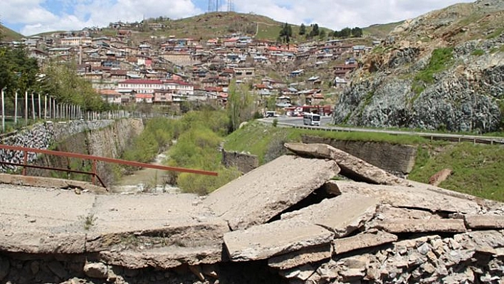 Maden Sahası İhalesi İptal Edildi 