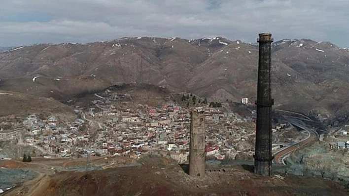 Mahkeme Maden'deki Vatandaşları Haklı Buldu